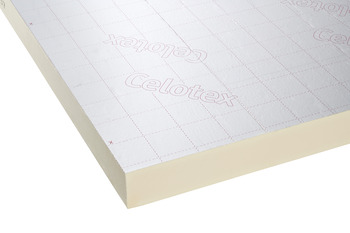 Celotex 110 mm XR4110 PIR Insulation Board