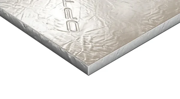 40mm Kingspan OPTIM-R Flooring Insulation Board