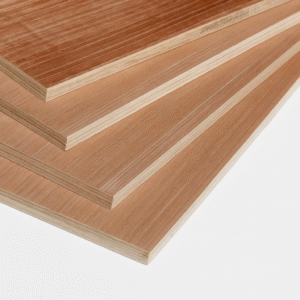 Hardwood External Grade Plywood 12mm (2440mm x 1220mm)