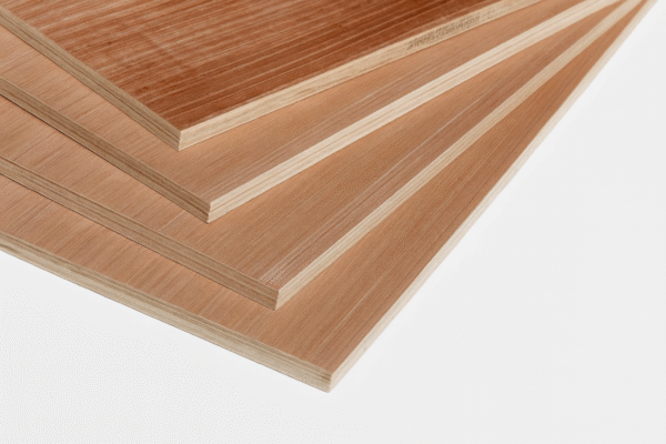 Hardwood External Grade Plywood 9mm (2440mm x 1220mm)