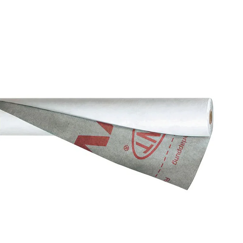 Tyvek Housewrap Breather Wall Membrane DuPont 100m x 1.4m (Roll)