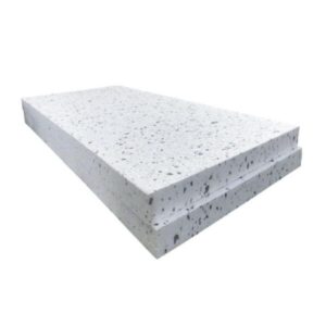 50mm Expanded Polystyrene EPS70 Insulation Board 2400mm x 1200mm (8′ x 4′)