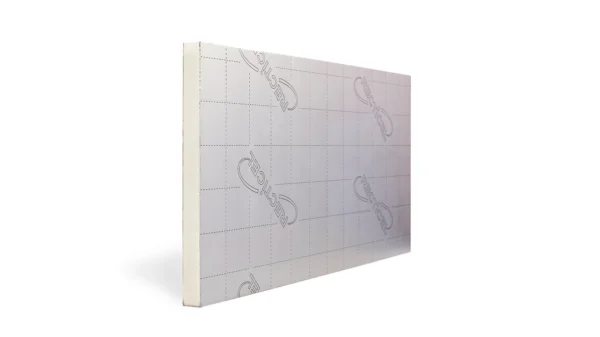 Recticel Eurothane 130mm GP PIR Insulation Board (2400mm x 1200mm) - Image 2