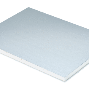 Gypfor Vapor Plasterboard 12.5mm (2400mm x 1200 mm) (8′ x 4′) Tapered Edge (TE) (42)