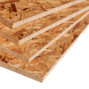 OSB3 11mm Board (2440mm x 1220mm)