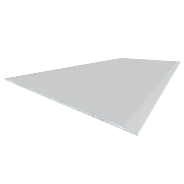15mm Siniat GTEC Standard Board Plasterboard Tapered Edge 2400mm x 1200mm (8′ x 4′)