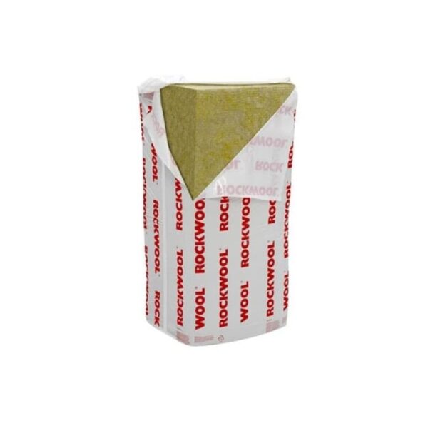 30mm Rockwool RWA45 Acoustic Insulation Slab 1200 x 600mm 138.24m2 Pallet