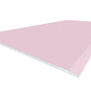 Siniat GTEC 12.5mm Fire Board Plasterboard Tapered Edge (TE) (2400mm x 1200mm)