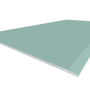 Siniat GTEC 12.5mm Moisture Board Plasterboard Tapered Edge (TE) (2400mm x 1200mm)