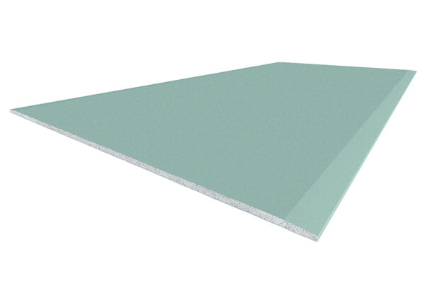 Siniat GTEC 15mm Moisture Board Plasterboard Tapered Edge (TE) (2400mm x 1200mm)