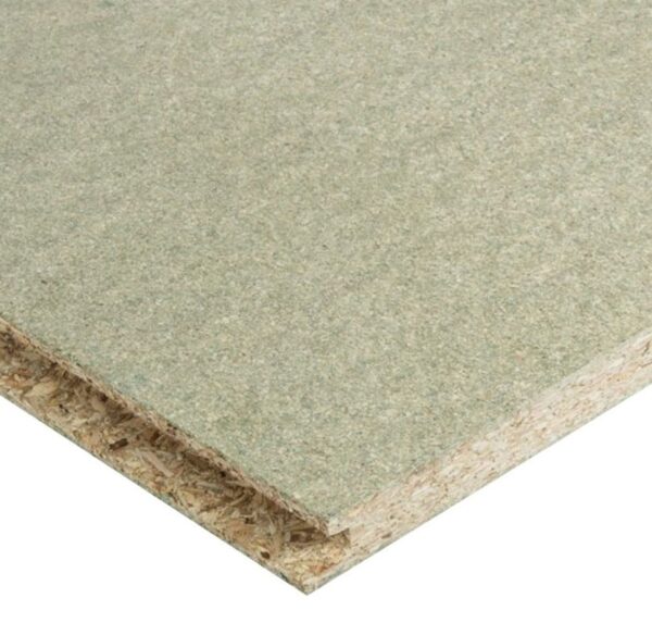 Egger P5 18mm Tongue and Groove Moisture Resistant Chipboard Flooring TG4E  (2400mm x 600mm) (Pack of 80)