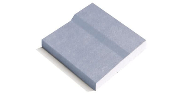 Siniat GTEC 12.5mm Standard Board Plasterboard Tapered Edge (TE) (2400mm x 1200mm) - Image 2