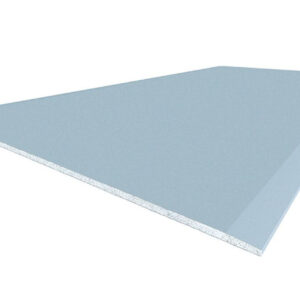 Siniat GTEC 12.5mm dB Sound Board Plasterboard Tapered Edge (TE) (2400mm x 1200mm)