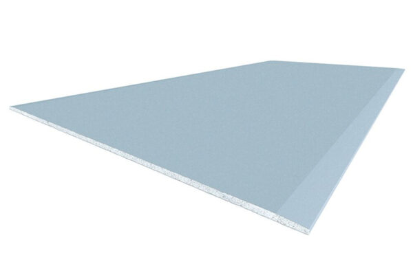 Siniat GTEC 12.5mm Standard Board Plasterboard Tapered Edge (TE) (2400mm x 1200mm)