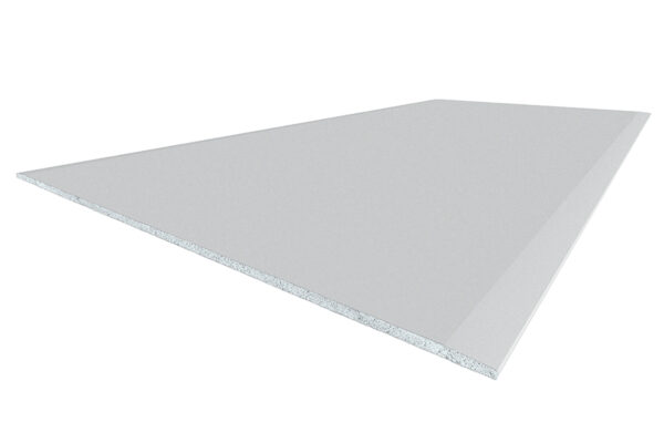 Siniat GTEC 15mm Standard Board Plasterboard Tapered Edge (TE) (2400mm x 1200mm)