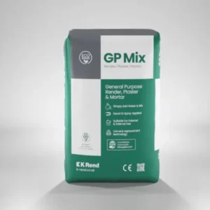 K Rend GP Mortar Bag 25kg