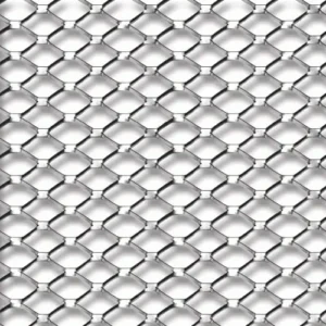 Galvanised EML Expanded Metal Lath Sheet 2500 x 700mm Pack of 10