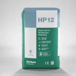 K Rend HP12 Base Coat 25kg Bag