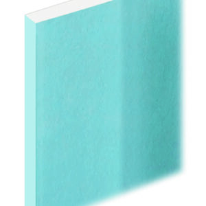Knauf 15mm Soundshield Plus Plasterboard Tapered Edge (TE) (2400mm x 1200mm)
