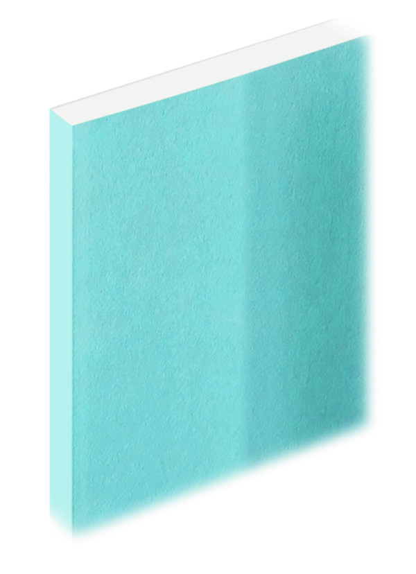 Knauf 15mm Soundshield Plus Plasterboard Tapered Edge (TE) (2400mm x 1200mm)