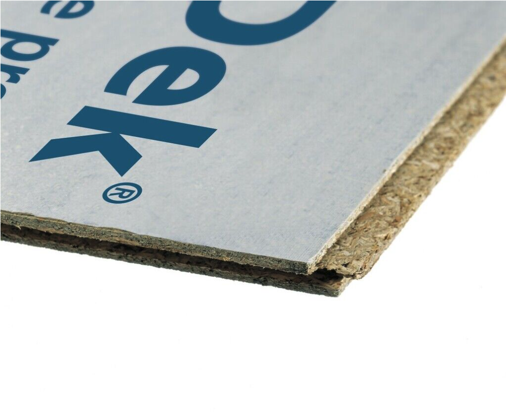 22mm Caberdek P5 MR Flooring Chipboard TG4 FSC Mix 80% (2400mm x 600mm) (82)