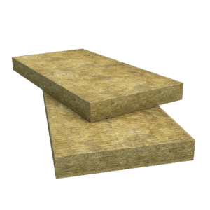 Rockwool 40mm RWA45 Acoustic Insulation Slab | 1200mm x 600mm | 138.24m2 | Pallet | UK