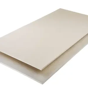 British Gypsum 6mm Gyproc F Multiboard | 2400mm x 1200mm | 2.88m² | UK