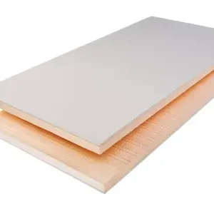 British Gypsum 38mm Gyproc ThermaLine PLUS Plasterboard Tapered Edge (TE) | 2400mm x 1200mm | 2.88m² | UK