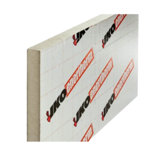 IKO Enertherm 75mm ALU PIR Insulation Board (2400mm x 1200mm)