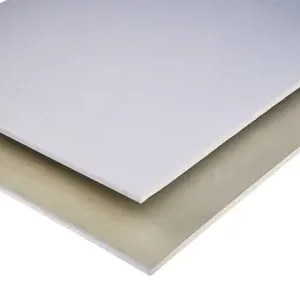 British Gypsum 12.5mm Gyproc SoundBloc Moisture Resistant Plasterboard Tapered Edge (TE)