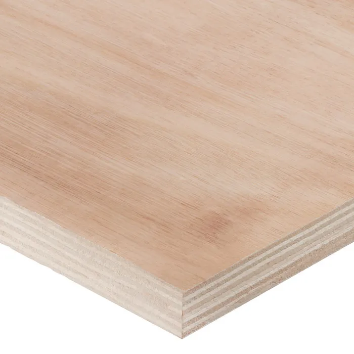 15mm Hardwood External Grade Plywood | 2440mm x 1220mm (8' x 4') | 2.98m² | UK - Image 2