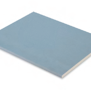 Gypfor 15mm Sound Plasterboard Tapered Edge | 2400mm x 1200mm | 2.88m² | UK