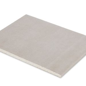 Gypfor 12.5mm Wallboard Plasterboard Tapered Edge | 3000mm x 1200mm | 3.6m² | UK