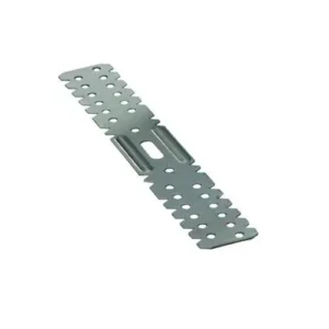 BG 04704/6 Gypframe GL2 Bracket 195mm (100)