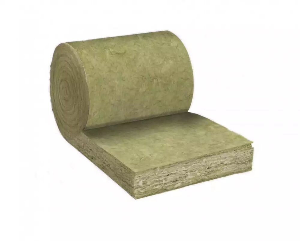 URSA 25mm Acoustic Partition Insulation | 24m² | Roll | UK - Image 2