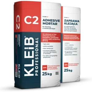 Kleib Base Cost C2 25KG 4m2 Coverage (54)