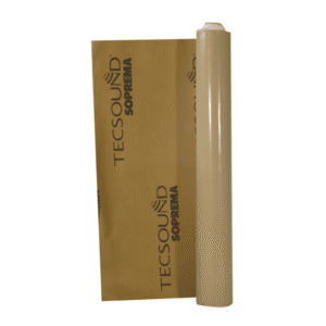 Tecsound S 100 (Self-Adhesive) Membrane